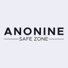 AnonineVPN logotyp