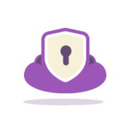 PrivateVPN logotyp