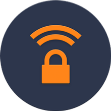 Avast SecureLine logotyp