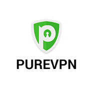 PureVPN logotyp