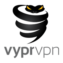 VyprVPN logotyp