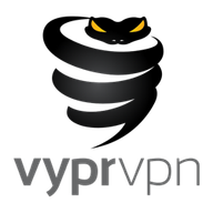 VyprVPN logotyp