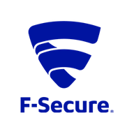 F-Secure Freedome logotyp
