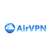 AirVPN logotyp