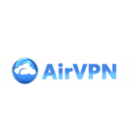 AirVPN logotyp