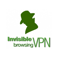 ibVPN logotyp