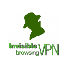 ibVPN logotyp