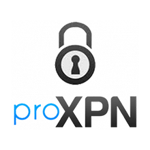 ProXPN logotyp