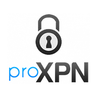 ProXPN logotyp