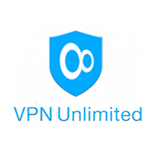 VPN Unlimited logotyp