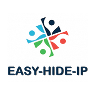 EasyHideIP logotyp