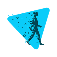 Hide.me logotyp