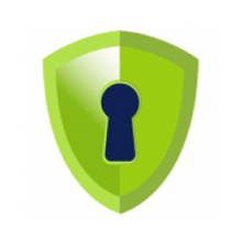 RUSVPN logotyp