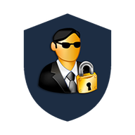 Hide My IP logotyp