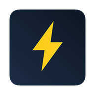 UltraVPN logotyp