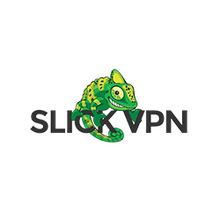 SlickVPN logotyp