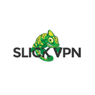 SlickVPN logotyp