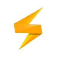 FastestVPN logotyp