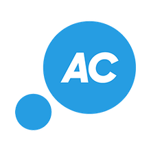 VPN.ac logotyp