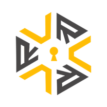 Rapid VPN logotyp
