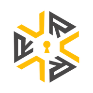 Rapid VPN logotyp
