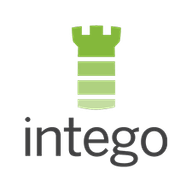 Intego Mac Internet Security X9 logotyp
