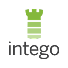 Intego Mac Internet Security X9 logotyp