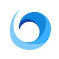 Vilfo logotyp