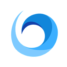 Vilfo logotyp