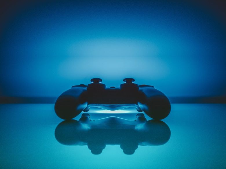 Playstation 4 handkontroll