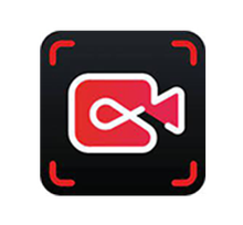 iTop Screen Recorder logotyp