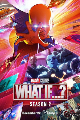 Marvel’s What If…?