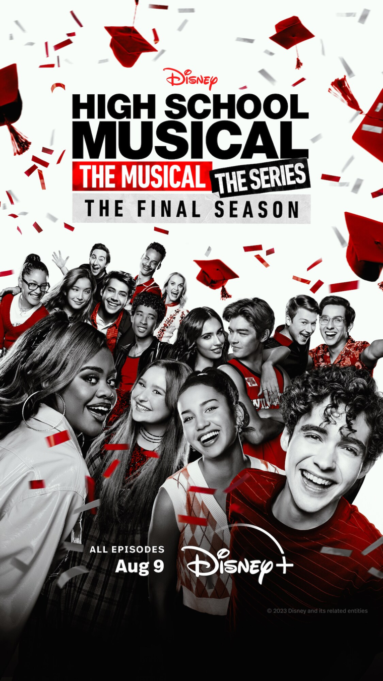 High School Musical