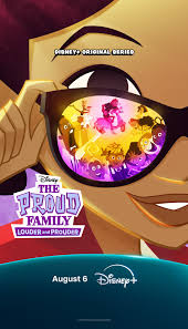 The Proud Family