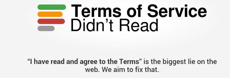 Terms of service didnt read DuckDuckGo