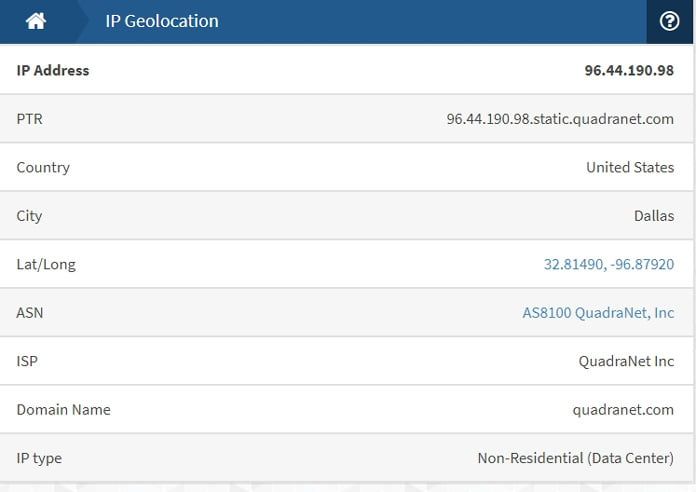 easyhideip-dns-läcka-test-läcker-inte-1