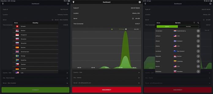 app-för-ios-och-iphone-ipad-för-ipvanish