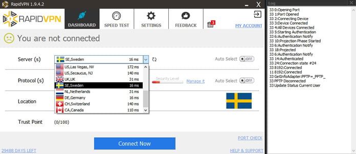 rapidvpn-klient-för-windows