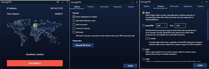 rapidvpn-programvara-för-windows