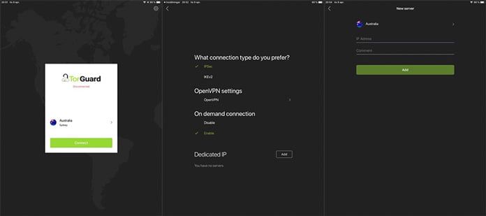 torguard-för-ios
