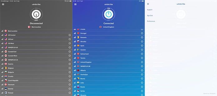 windscribe-pro-för-ios