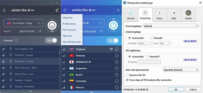 windows-app-för-windscribe