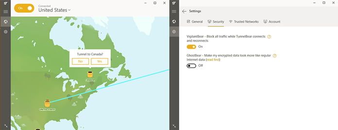 tunnelbear-app-för-windows