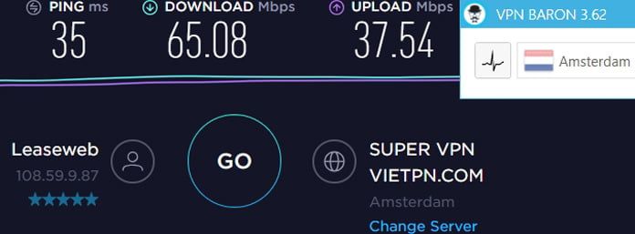 vpnbaron-servertest-i-nederländerna