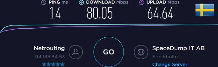 servertest-i-sverige-för-proxpn