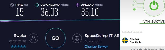 servertest-sverige-för-spyoff