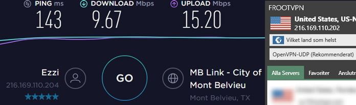 hastighetstest-server-i-usa-för-frootvpn