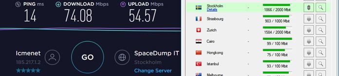 hastighetstest-server-i-stockholm-för-perfect-privacy