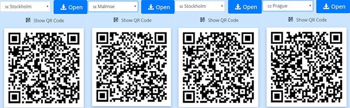 openvpn-kan-installeras-via-qr-kod-för-perfect-privacy