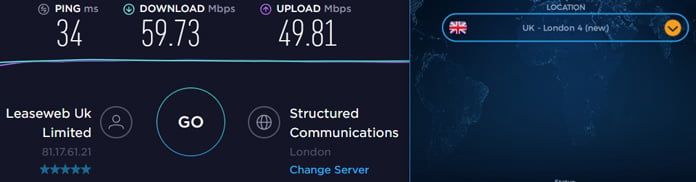 hastighetstest-för-server-i-storbritannien-med-vpn